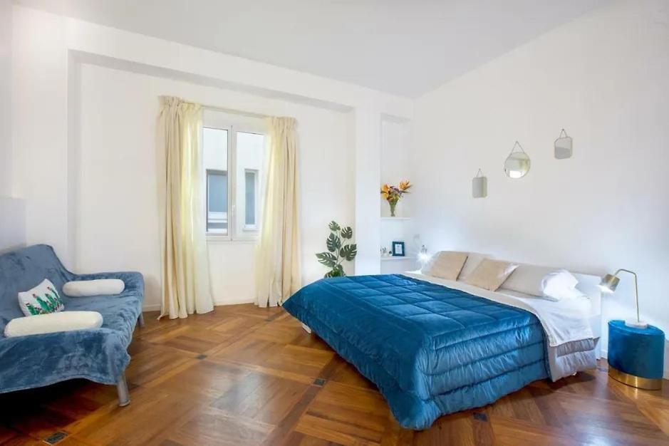 Apartamento Piazza Martiri Flat Cagliari Exterior foto