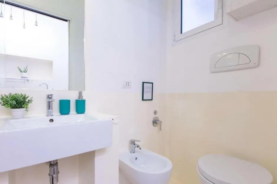 Apartamento Piazza Martiri Flat Cagliari Exterior foto