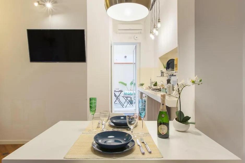 Apartamento Piazza Martiri Flat Cagliari Exterior foto