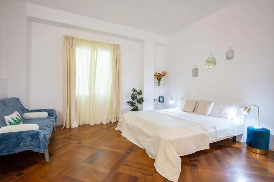 Apartamento Piazza Martiri Flat Cagliari Exterior foto