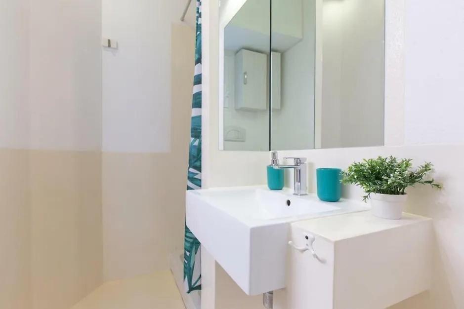 Apartamento Piazza Martiri Flat Cagliari Exterior foto